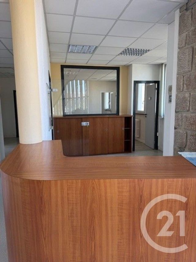 Immeuble &agrave; vendre - 724 m2 - Cherbourg En Cotentin - 50 - BASSE-NORMANDIE