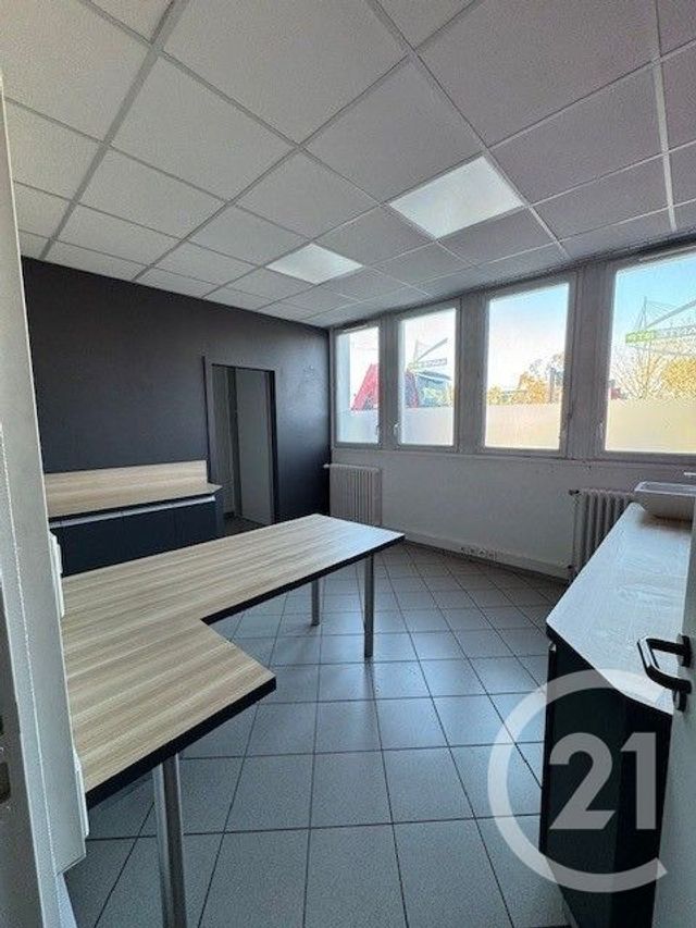 Immeuble &agrave; vendre - 724 m2 - Cherbourg En Cotentin - 50 - BASSE-NORMANDIE