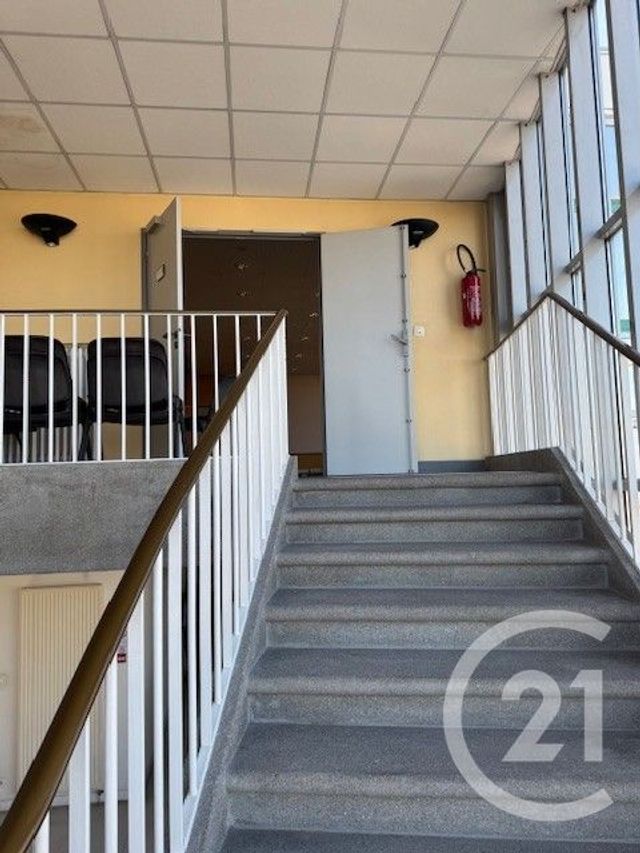 Immeuble &agrave; vendre - 724 m2 - Cherbourg En Cotentin - 50 - BASSE-NORMANDIE