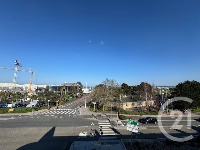 Immeuble &agrave; vendre - 724 m2 - Cherbourg En Cotentin - 50 - BASSE-NORMANDIE