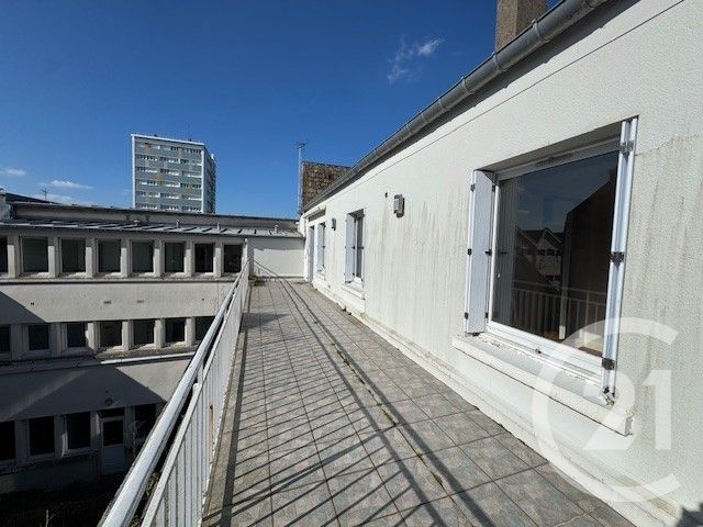 Immeuble &agrave; vendre - 724 m2 - Cherbourg En Cotentin - 50 - BASSE-NORMANDIE