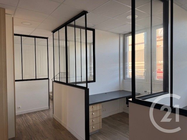 Immeuble &agrave; vendre - 724 m2 - Cherbourg En Cotentin - 50 - BASSE-NORMANDIE