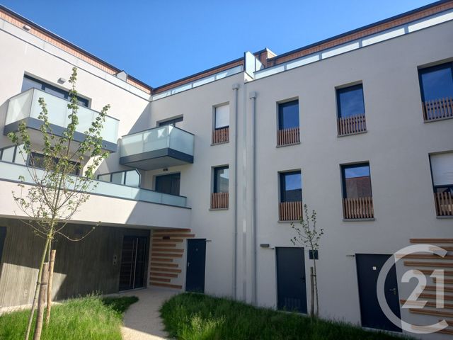 appartement - BARNEVILLE CARTERET - 50