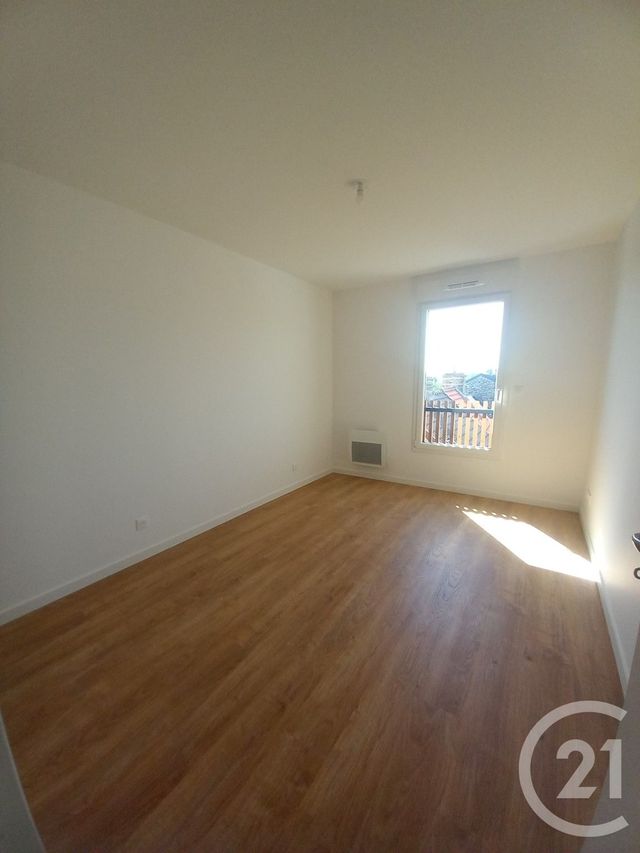 Appartement F3 &agrave; louer - 3 pi&egrave;ces - 63,40 m2 - Barneville Carteret - 50 - BASSE-NORMANDIE