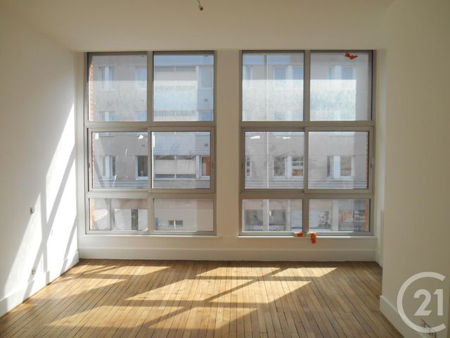 Appartement F4 &agrave; louer - 4 pi&egrave;ces - 118 m2 - Cherbourg En Cotentin - 50 - BASSE-NORMANDIE