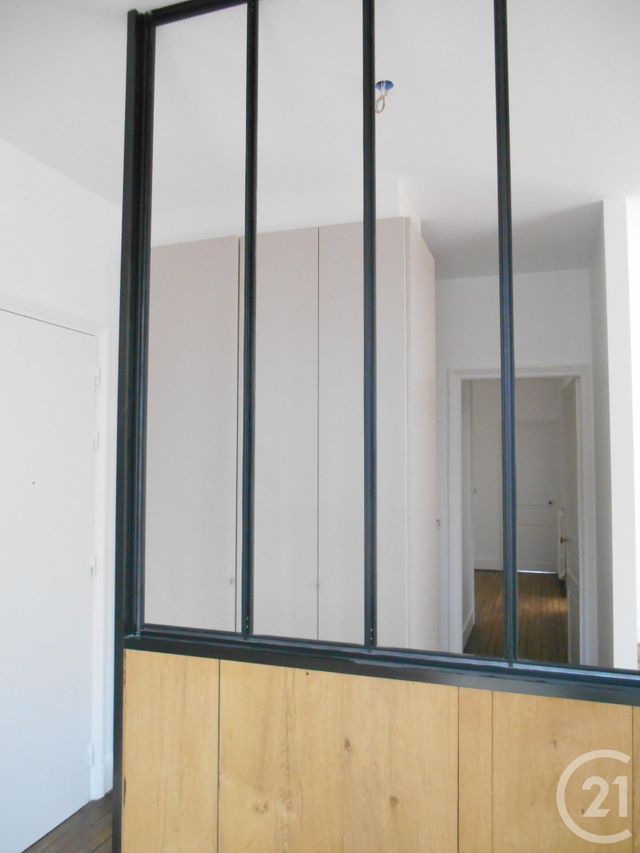 Appartement F4 &agrave; louer - 4 pi&egrave;ces - 118 m2 - Cherbourg En Cotentin - 50 - BASSE-NORMANDIE