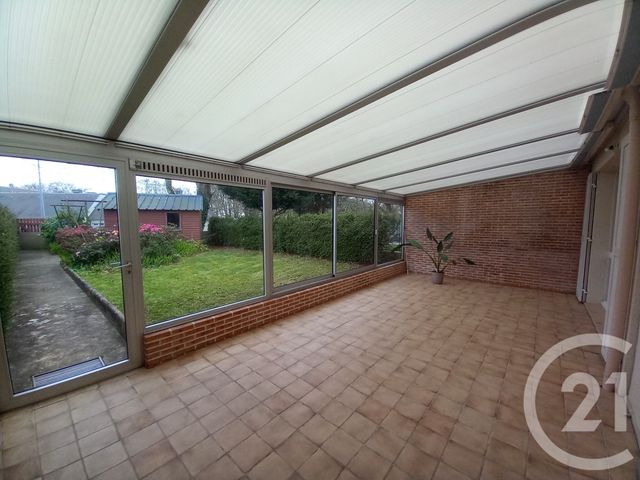 Maison &agrave; vendre - 4 pi&egrave;ces - 78 m2 - Cherbourg En Cotentin - 50 - BASSE-NORMANDIE