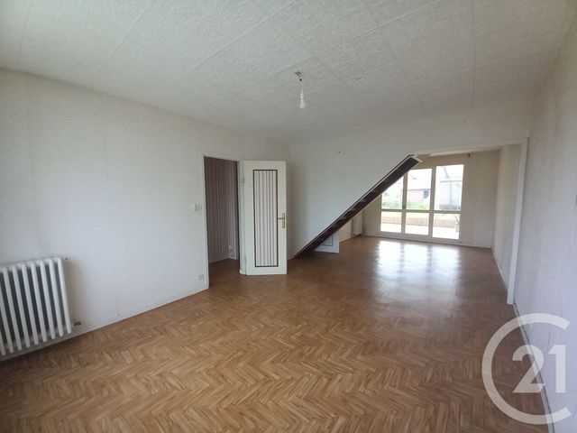 Maison &agrave; vendre - 4 pi&egrave;ces - 78 m2 - Cherbourg En Cotentin - 50 - BASSE-NORMANDIE