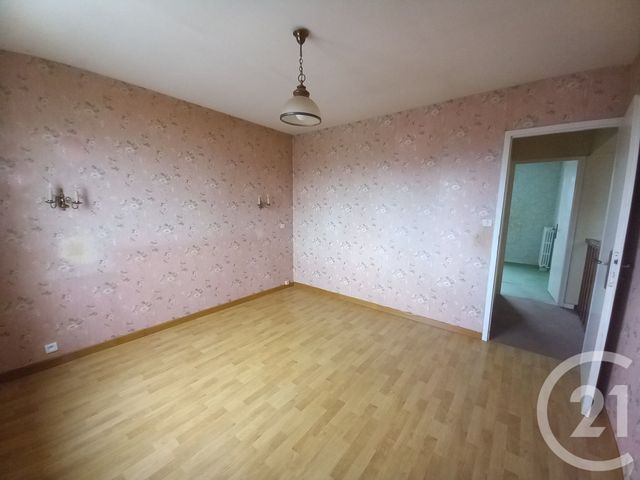 Maison &agrave; vendre - 4 pi&egrave;ces - 78 m2 - Cherbourg En Cotentin - 50 - BASSE-NORMANDIE