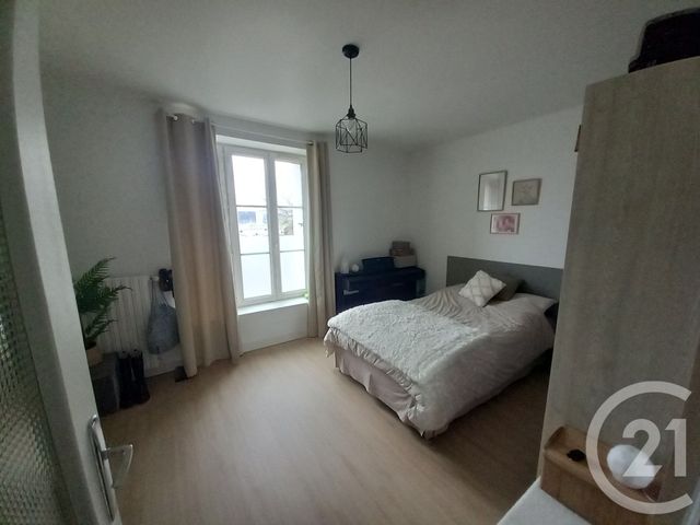 Appartement F2 &agrave; louer - 2 pi&egrave;ces - 40 m2 - Cherbourg En Cotentin - 50 - BASSE-NORMANDIE