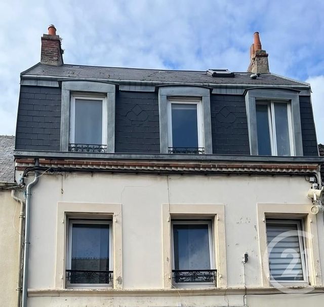 appartement - CHERBOURG EN COTENTIN - 50