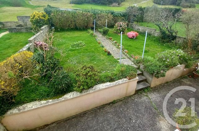 Maison &agrave; vendre - 4 pi&egrave;ces - 63,14 m2 - Cherbourg En Cotentin - 50 - BASSE-NORMANDIE