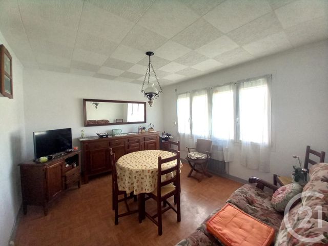 Maison &agrave; vendre - 4 pi&egrave;ces - 63,14 m2 - Cherbourg En Cotentin - 50 - BASSE-NORMANDIE