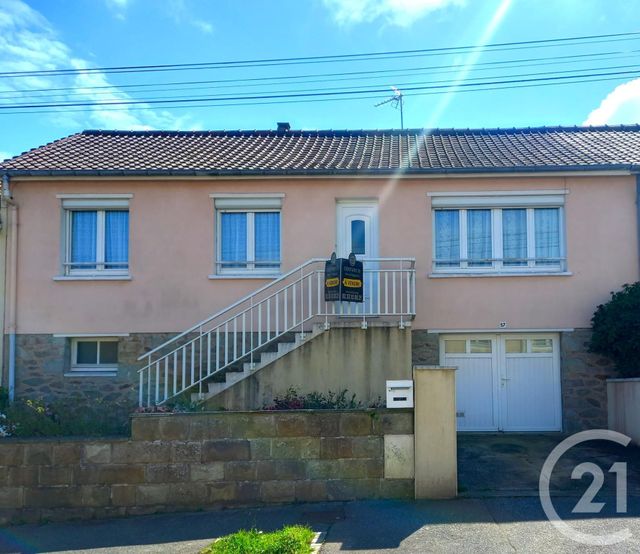 Maison à vendre CHERBOURG EN COTENTIN