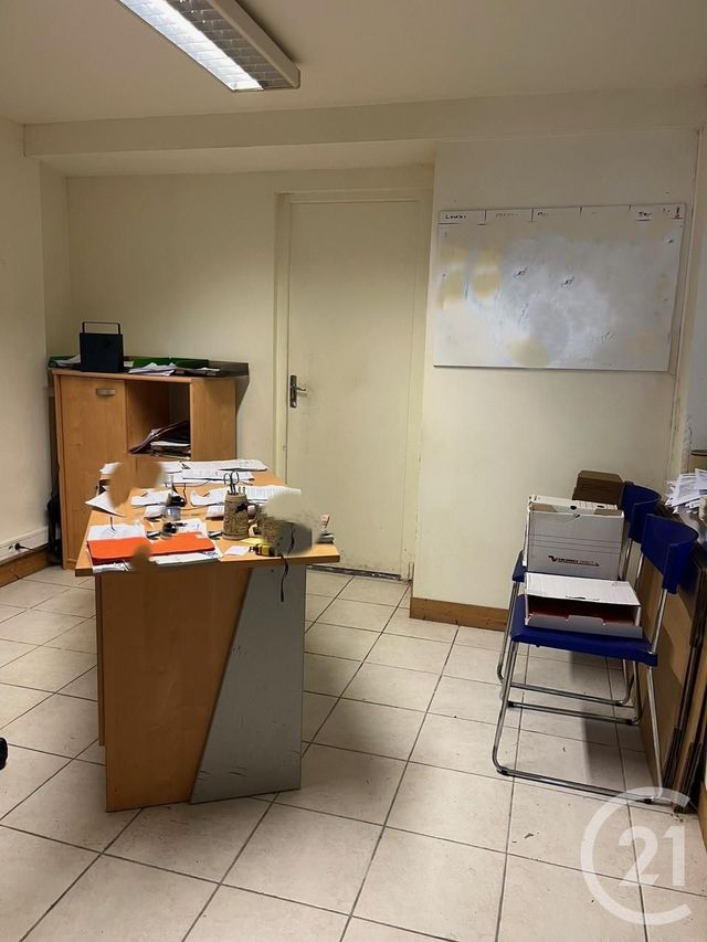 Murs à vendre à vendre - 60.0 m2 - 50 - Manche