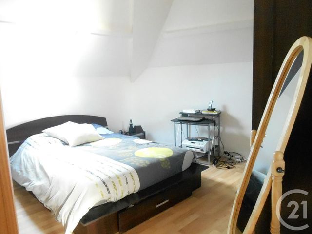 Appartement F3 &agrave; louer - 3 pi&egrave;ces - 55 m2 - La Hague - 50 - BASSE-NORMANDIE