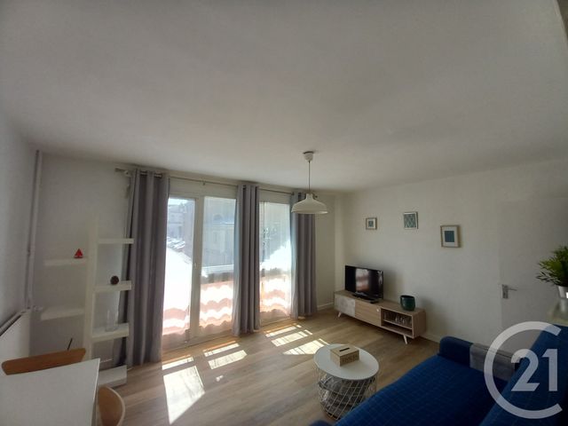 appartement - CHERBOURG EN COTENTIN - 50