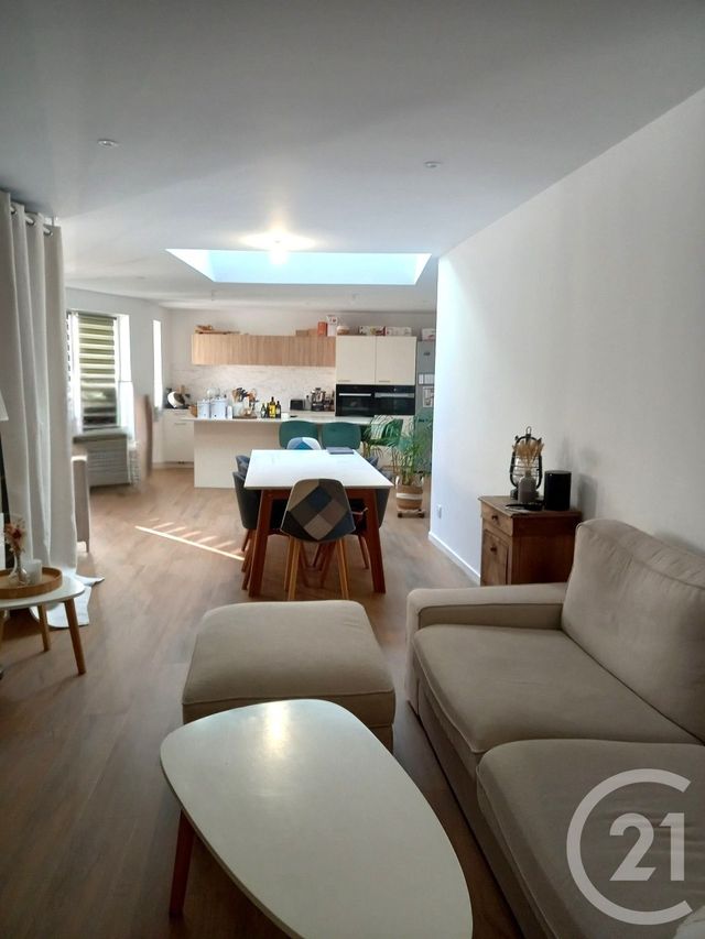 appartement - CHERBOURG EN COTENTIN - 50