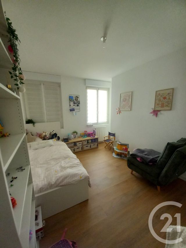 Appartement F4 &agrave; louer - 4 pi&egrave;ces - 115,88 m2 - Cherbourg En Cotentin - 50 - BASSE-NORMANDIE