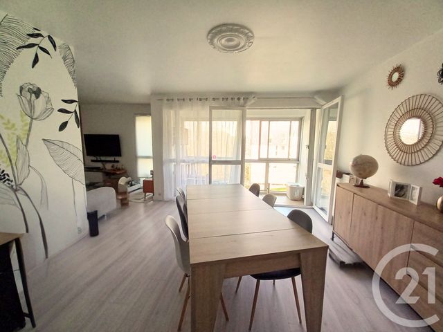 appartement - CHERBOURG EN COTENTIN - 50