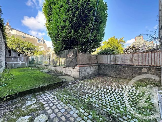 Appartement F3 &agrave; louer - 3 pi&egrave;ces - 77 m2 - Cherbourg En Cotentin - 50 - BASSE-NORMANDIE