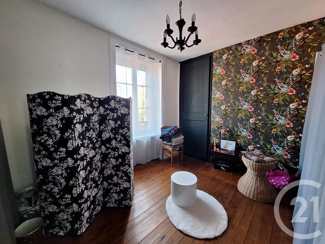 Maison &agrave; vendre - 5 pi&egrave;ces - 98 m2 - Cherbourg En Cotentin - 50 - BASSE-NORMANDIE