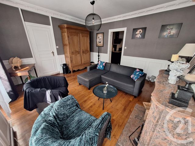 maison - CHERBOURG EN COTENTIN - 50