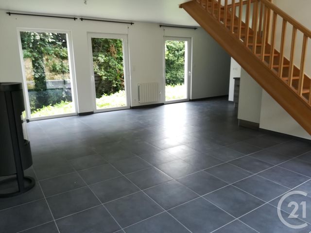 Maison &agrave; louer - 5 pi&egrave;ces - 90 m2 - Cherbourg En Cotentin - 50 - BASSE-NORMANDIE