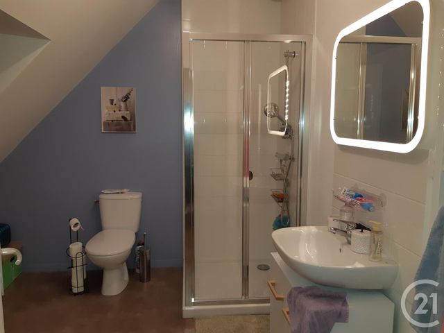 Maison &agrave; louer - 5 pi&egrave;ces - 90 m2 - Cherbourg En Cotentin - 50 - BASSE-NORMANDIE