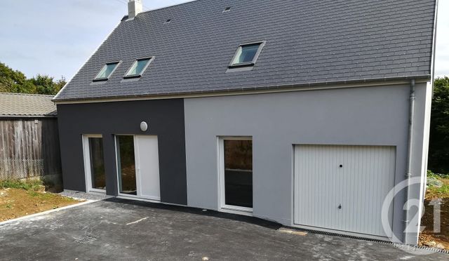 maison - CHERBOURG EN COTENTIN - 50