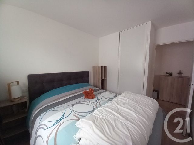 Appartement F3 &agrave; vendre - 4 pi&egrave;ces - 61,03 m2 - Cherbourg En Cotentin - 50 - BASSE-NORMANDIE