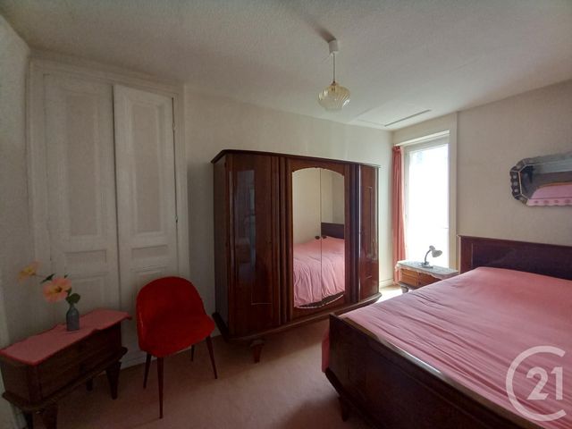 Maison &agrave; vendre - 4 pi&egrave;ces - 66,49 m2 - Cherbourg En Cotentin - 50 - BASSE-NORMANDIE