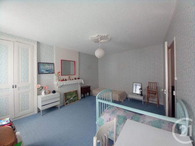 Maison &agrave; vendre - 4 pi&egrave;ces - 66,49 m2 - Cherbourg En Cotentin - 50 - BASSE-NORMANDIE