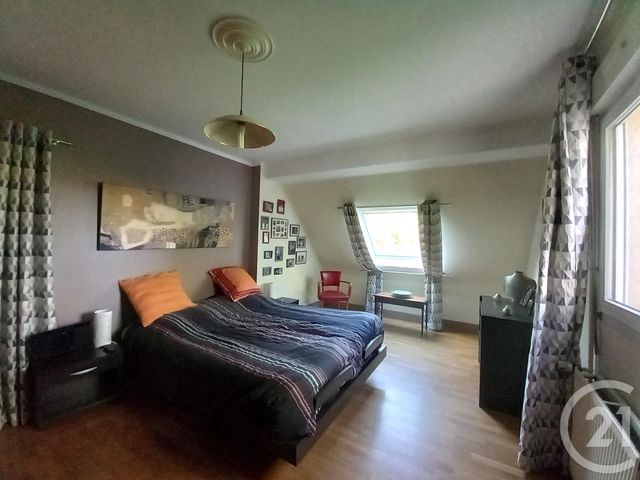 Maison &agrave; vendre - 9 pi&egrave;ces - 206,20 m2 - Valognes - 50 - BASSE-NORMANDIE