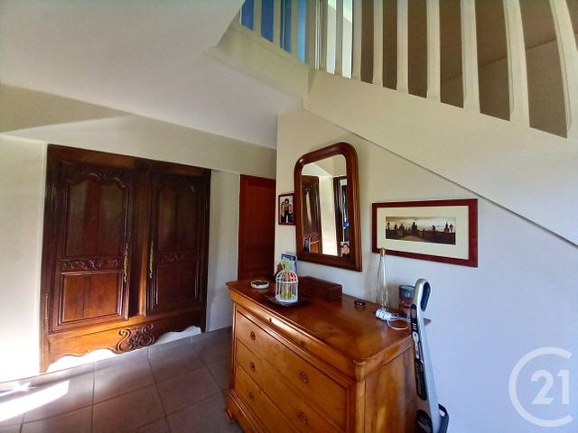 Maison &agrave; vendre - 9 pi&egrave;ces - 206,20 m2 - Valognes - 50 - BASSE-NORMANDIE