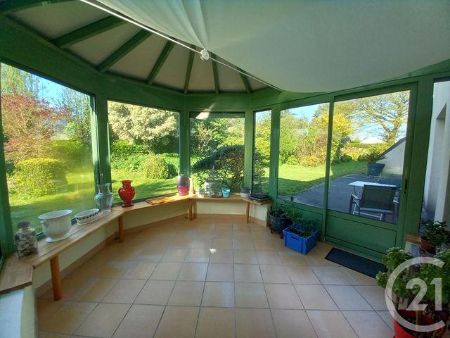 Maison &agrave; vendre - 9 pi&egrave;ces - 206,20 m2 - Valognes - 50 - BASSE-NORMANDIE