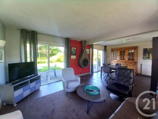 Maison &agrave; vendre - 9 pi&egrave;ces - 206,20 m2 - Valognes - 50 - BASSE-NORMANDIE