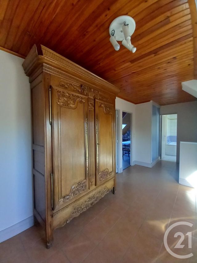 Maison &agrave; vendre - 9 pi&egrave;ces - 206,20 m2 - Valognes - 50 - BASSE-NORMANDIE