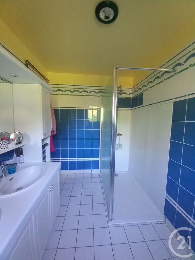 Maison &agrave; vendre - 9 pi&egrave;ces - 206,20 m2 - Valognes - 50 - BASSE-NORMANDIE