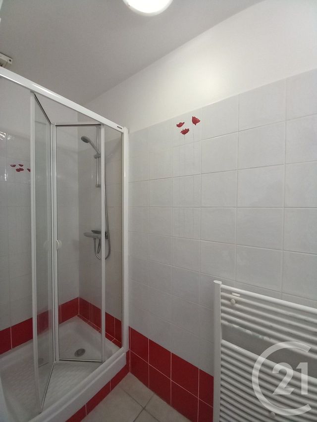 Appartement Studio &agrave; louer - 1 pi&egrave;ce - 25 m2 - Cherbourg En Cotentin - 50 - BASSE-NORMANDIE
