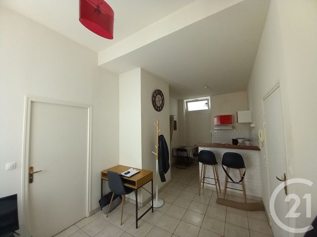 appartement - CHERBOURG EN COTENTIN - 50