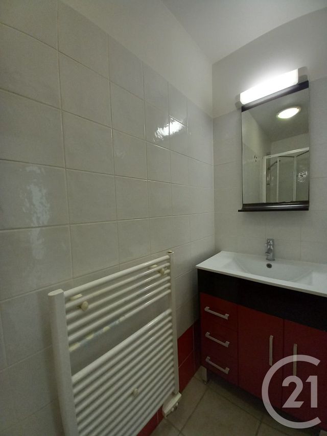 Appartement Studio &agrave; louer - 1 pi&egrave;ce - 25 m2 - Cherbourg En Cotentin - 50 - BASSE-NORMANDIE