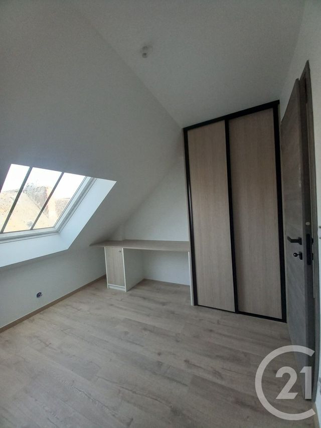 Appartement F3 &agrave; louer - 3 pi&egrave;ces - 72 m2 - Cherbourg En Cotentin - 50 - BASSE-NORMANDIE