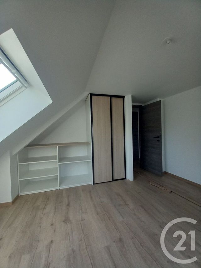 Appartement F3 &agrave; louer - 3 pi&egrave;ces - 72 m2 - Cherbourg En Cotentin - 50 - BASSE-NORMANDIE