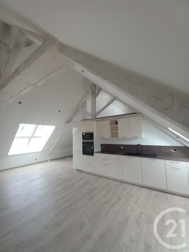 appartement - CHERBOURG EN COTENTIN - 50