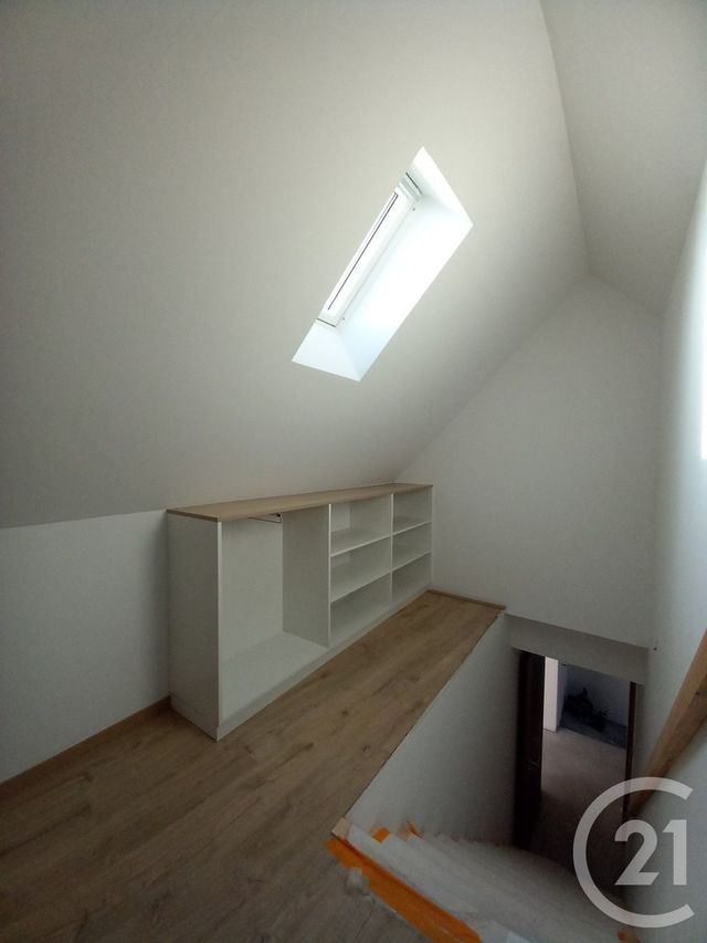 Appartement F3 &agrave; louer - 3 pi&egrave;ces - 72 m2 - Cherbourg En Cotentin - 50 - BASSE-NORMANDIE