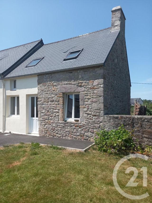 maison - COUVILLE - 50