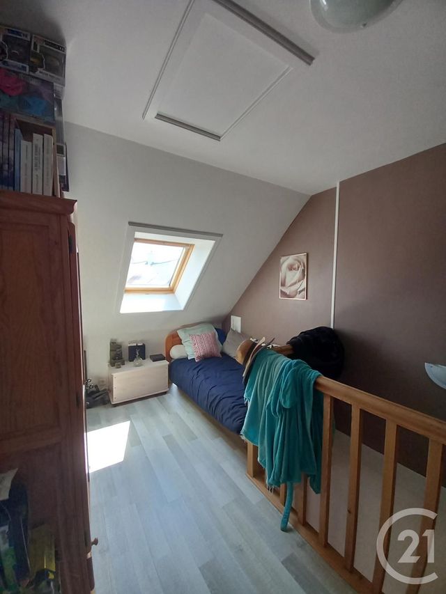 Maison &agrave; louer - 2 pi&egrave;ces - 42 m2 - Couville - 50 - BASSE-NORMANDIE