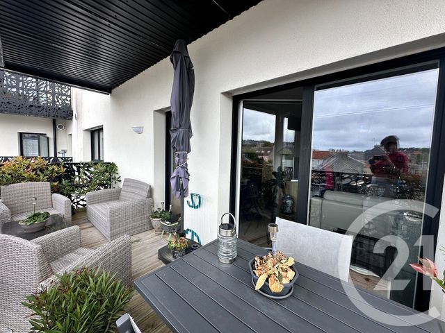 Prix immobilier CHERBOURG EN COTENTIN - Photo d’un appartement vendu