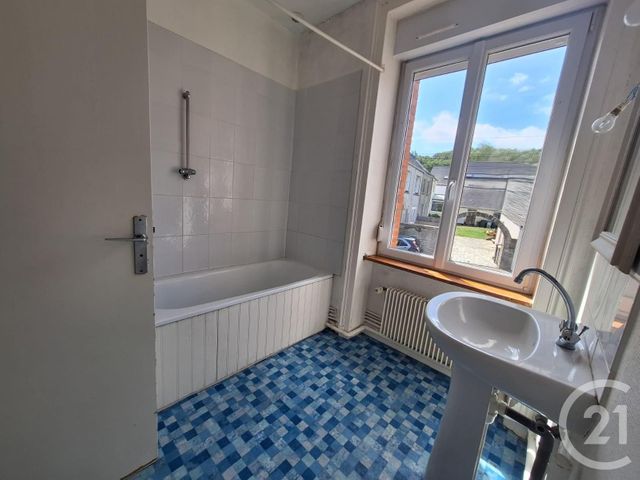 Maison &agrave; vendre - 5 pi&egrave;ces - 115 m2 - Cherbourg En Cotentin - 50 - BASSE-NORMANDIE